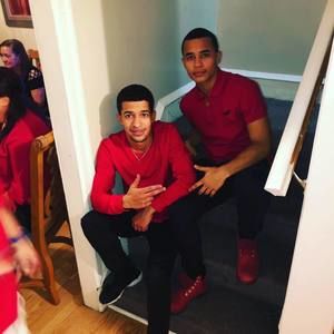 Meet your Posher, Roger